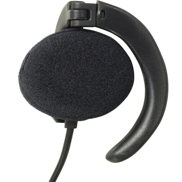 SoundLAB A069D - Professional Mono Earpiece