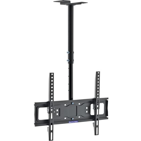 ELECTROVISION A195BA - Ceiling Mounted TV Bracket (14-50 inch)