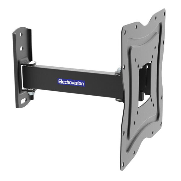 ELECTROVISION A195FB - Tilt & Swivel TV Mounting Bracket