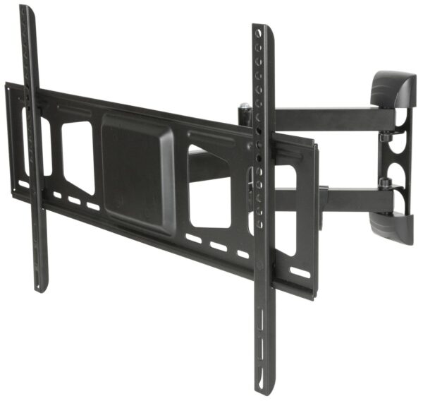 AV:LINK USC601 - Full Motion Double Arm TV Wall Bracket 32" to 60"