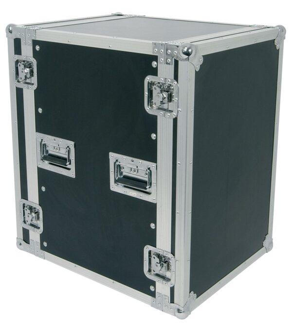 Citronic RACK:16U - 16U 19" Flight Case