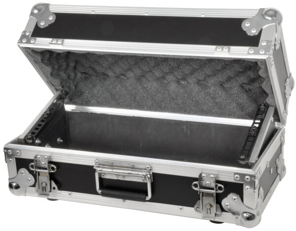 Citronic CASE:T4U - Tilt-up Rackcase for Media Player & Mixer