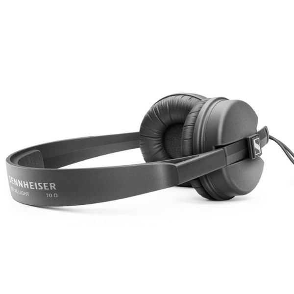 Sennheiser HD25 LIGHT - Closed Dynamic Headphones - New 2020 Version - Image 5