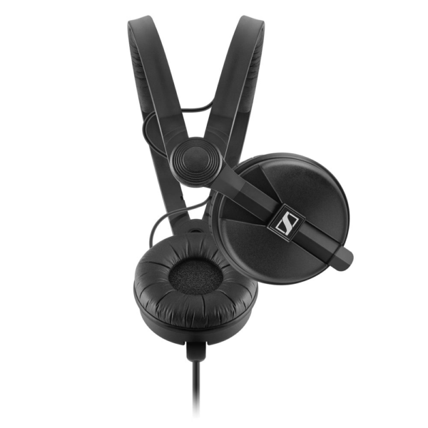 Sennheiser HD25 - Monitor Headphones Closed Back with Split Headband - Image 3