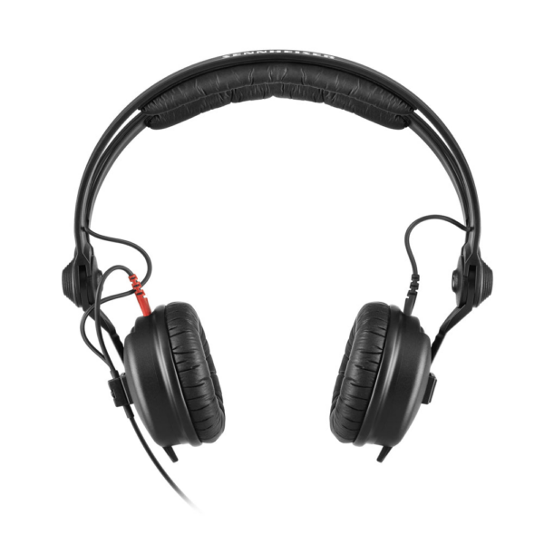 Sennheiser HD25 - Monitor Headphones Closed Back with Split Headband - Image 4