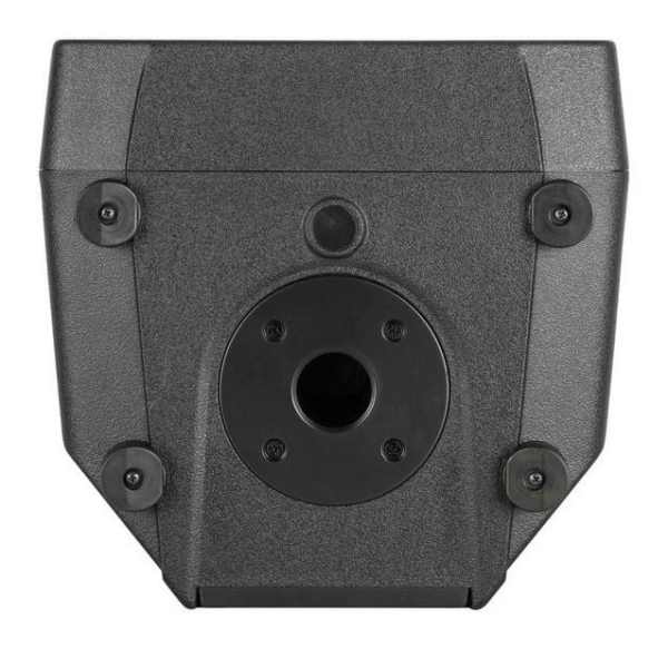 RCF ART 708A MK4 8" Active 2-Way Loudspeaker 400W Black - Image 7