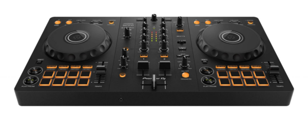 Pioneer DDJ-FLX4 2-Channel DJ Controller for rekordbox and Serato DJ Pro - Image 4