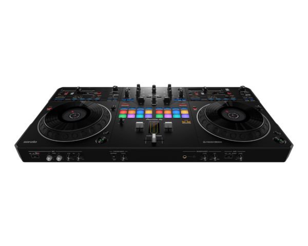 Pioneer DDJ-REV5 2-Channel Battle-Style DJ Controller rekordbox / Serato - Image 4