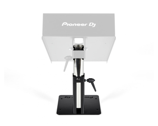 Pioneer DJC-STS3000B - Bracket/Stand for use with CDJ-3000 Top Plate - Image 4