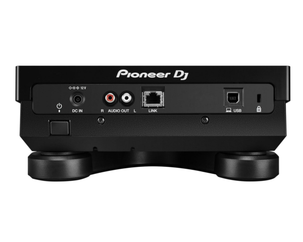 Pioneer XDJ-700 - Performance DJ Multi Player USB and PC Playback - Image 5