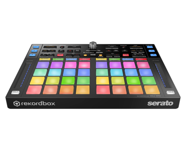 Pioneer DDJ-XP2 - Sub Controller Unit for rekordbox and Serato DJ Pro - Image 4