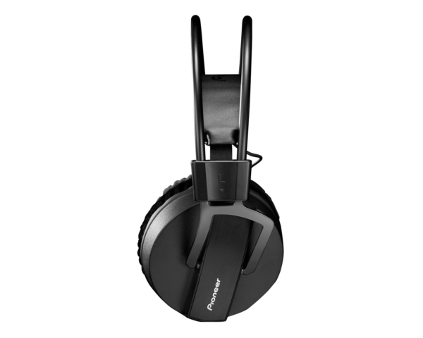 Pioneer HRM-7 - Enclosed Studio Reference Headphones with 40mm Drivers - Image 4