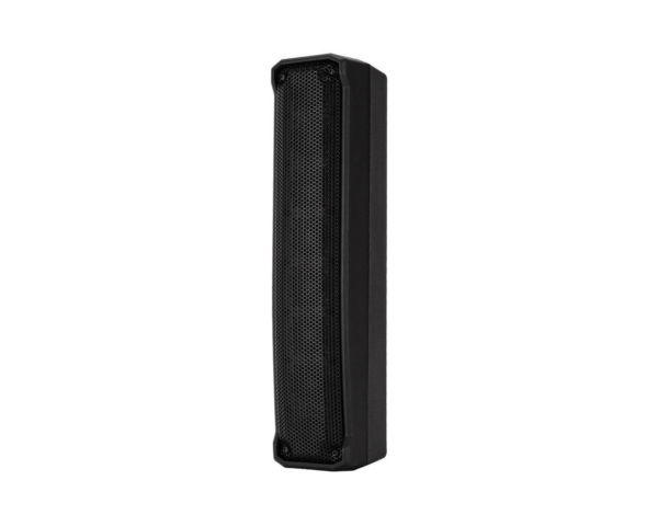 RCF EVOXJ8 - 8x2"+12" Active Composite 2-Way Column PA 700W Black - Image 8