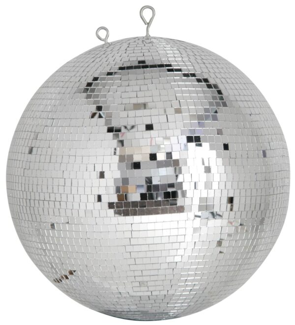 QTX PMB-40 - 40cm Professional Mirror Ball