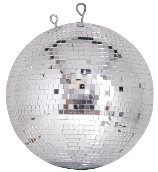 QTX PMB-80 - 80cm Professional Mirror Ball