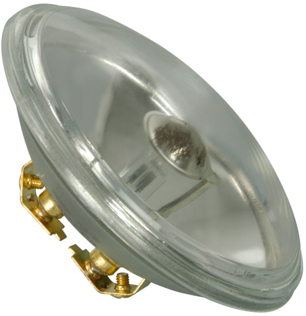 QTX 159.447UK - PAR36 Bulb 6V/30W