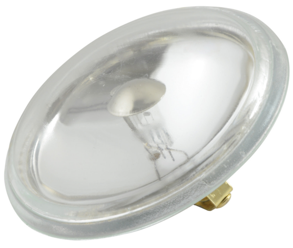 QTX 159.447UK - PAR36 Bulb 6V/30W - Image 3