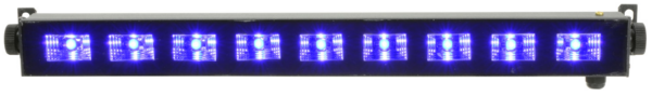 QTX UVB-9 - Ultraviolet LED Bar - Image 4