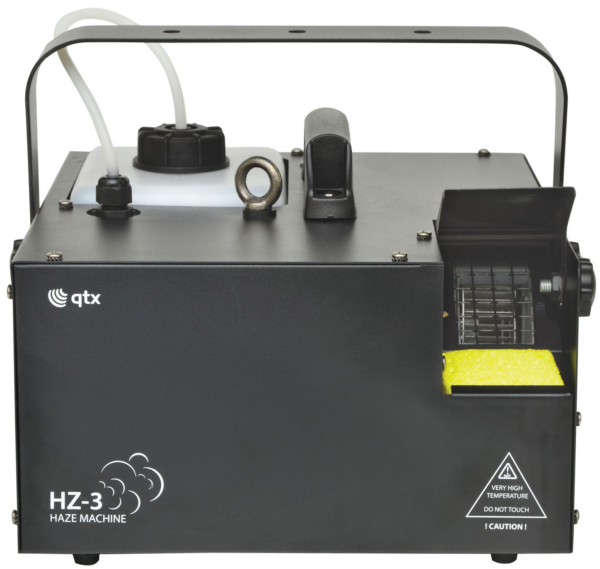 QTX HZ-3 - Haze Machine 700W - Image 3