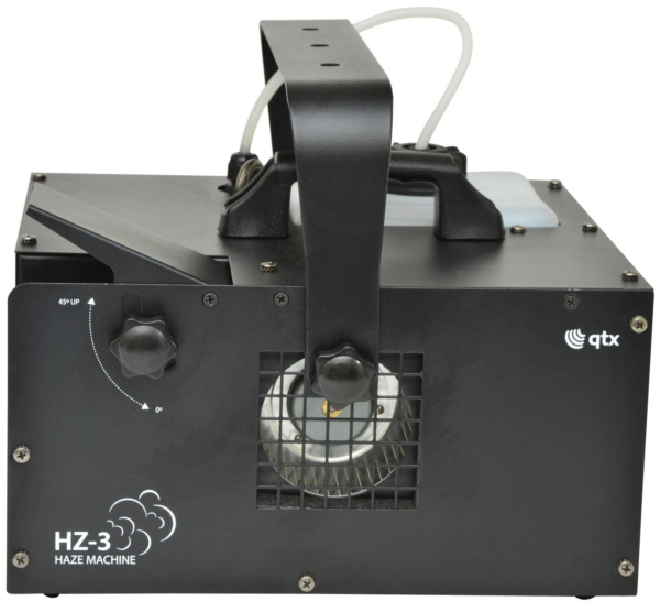 QTX HZ-3 - Haze Machine 700W - Image 6