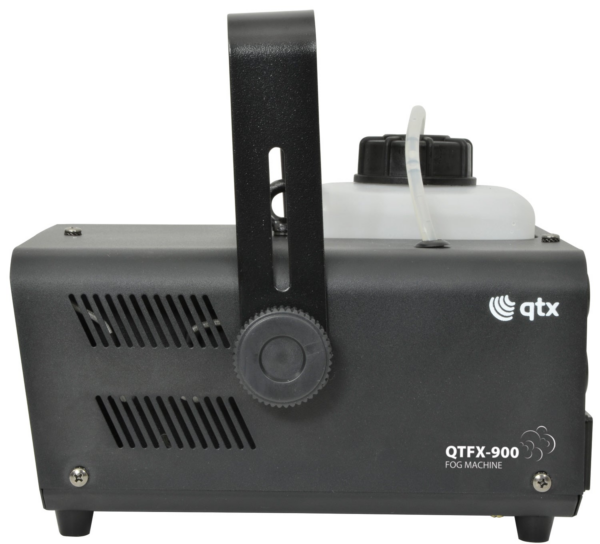 QTX QTFX-900 - Fog Machine 900W - Image 4