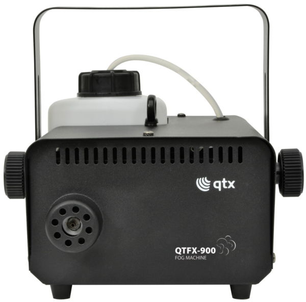 QTX QTFX-900 - Fog Machine 900W - Image 7