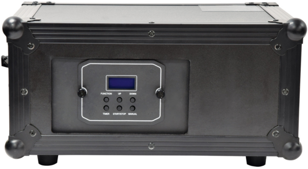 QTX HAZYR-PRO - Haze Generator 1000W - Image 4