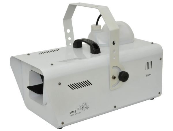 QTX SW-2 - Snow Machine 1200W - Image 3