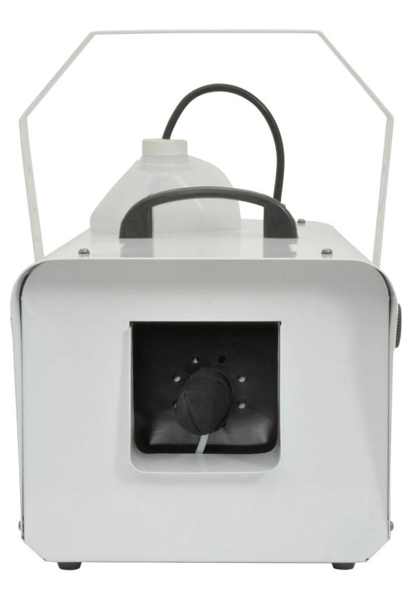 QTX SW-2 - Snow Machine 1200W - Image 7