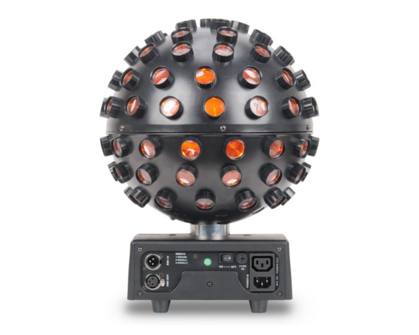 ADJ Starburst - LED Sphere Effect with 5x15W RGBWYP HEX-LEDs - Image 3