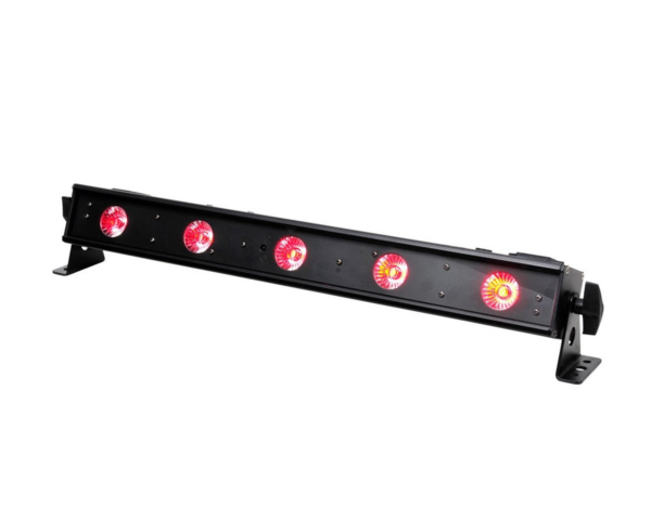 ADJ VBAR PAK - 2xVBAR LED Bars, IR Wireless Remote and Bag - Image 3