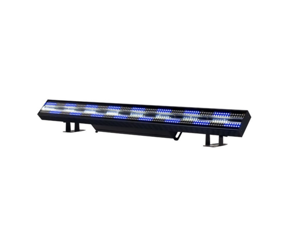 ADJ Jolt Bar FX - Strobe Fixture 672x RGB SMD and 112x CW SMD LEDs - Image 5