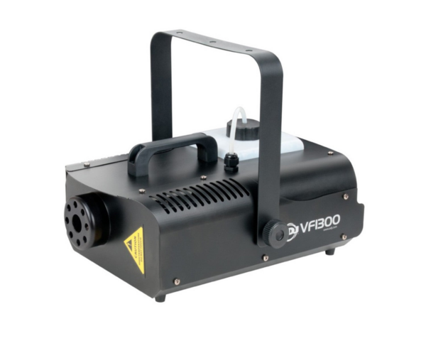 ADJ VF1300 - Mobile Wireless 1300W Fog Machine