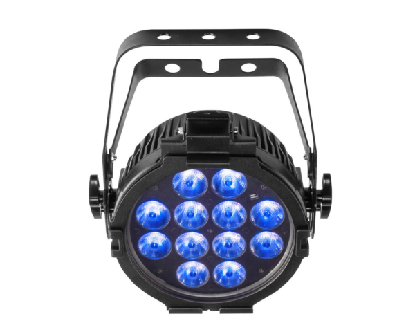 Chauvet SlimPAR PRO H - High Power USB PAR Can RGBAW + UV LEDs - Image 3