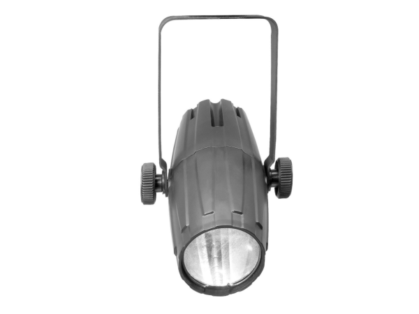 Chauvet LED Pinspot 2 - Tight-Beam White 3W LED Beam Spot with Lenses - Image 3