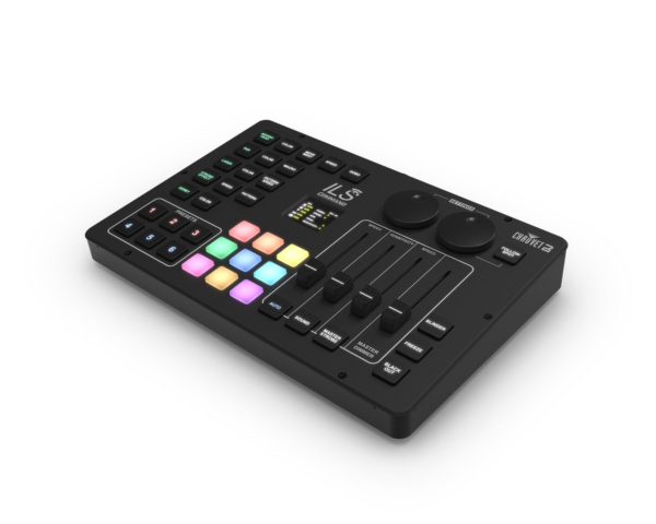 Chauvet ILS Command - Controller for ILS-Enabled Fixtures - Image 5