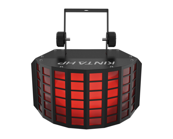 Chauvet Kinta HP 2 - Quad-Colour LED Multi-Beam Effects Light - Image 3