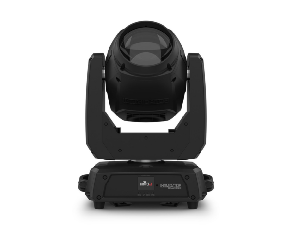 Chauvet Intimidator Beam 360X - LED Moving Head 110W Black - Image 3