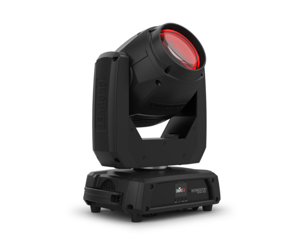 Chauvet Intimidator Beam 360X - LED Moving Head 110W Black - Image 4