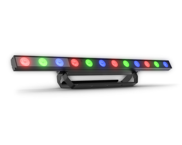 Chauvet COLORband Pix ILS - Linear LED Batten 12x3W RGB LEDs 1m