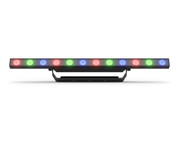 Chauvet COLORband Pix ILS - Linear LED Batten 12x3W RGB LEDs 1m - Image 3