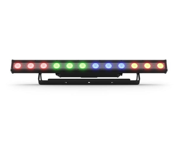 Chauvet COLORBand Q4 IP - Linear Wash Light 12x6W RGBA LEDs IP65 - Image 4