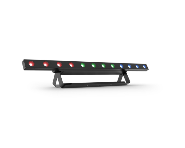 Chauvet COLORband T3BT ILS - Linear LED Batten 12x3W RGB LEDs + Bluetooth