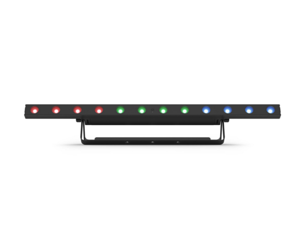 Chauvet COLORband T3BT ILS - Linear LED Batten 12x3W RGB LEDs + Bluetooth - Image 3