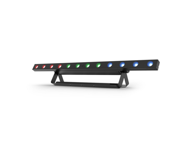 Chauvet COLORband T3BT ILS - Linear LED Batten 12x3W RGB LEDs + Bluetooth - Image 4